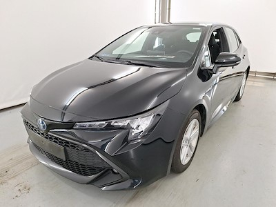 Toyota COROLLA 1.8 HYBRID DYNAMIC E-CVT