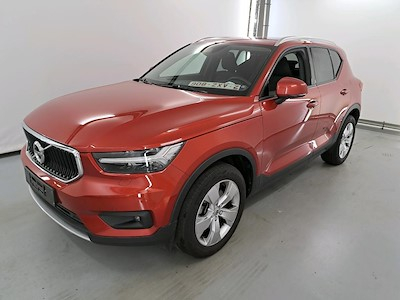 Volvo XC40 1.5 T2 MOMENTUM PRO Winter Assist Driver Assist Light