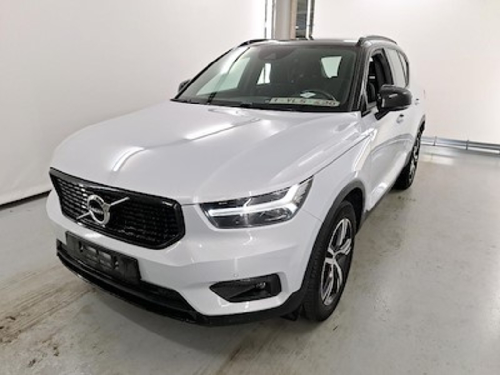 Volvo XC40 1.5 T2 R-DESIGN Park Assist