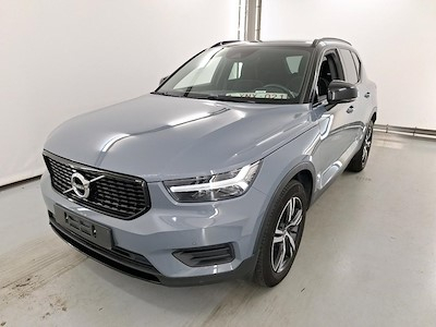 Volvo XC40 1.5 T3 R-Design Geartronic