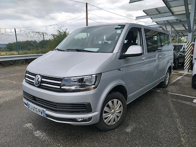 Volkswagen CARAVELLE Caravelle 2.0 TDI 150ch BMT Confortline 4Motion Longue