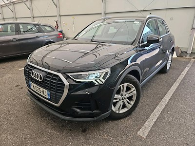 Audi Q3 Q3 35 TDI 150ch Business line S tronic 7