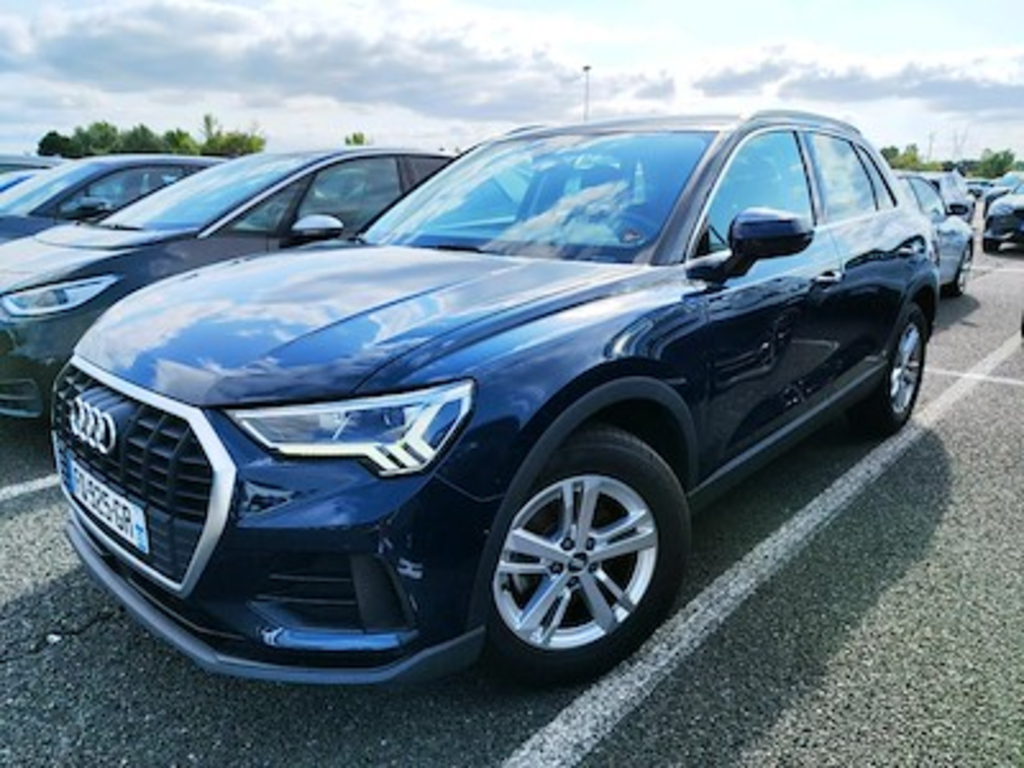 Audi Q3 Q3 35 TFSI 150ch Business line S tronic 7