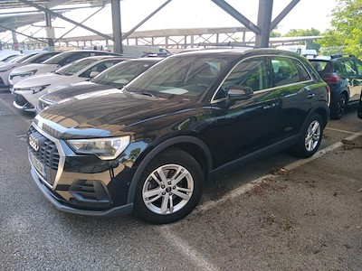 Audi Q3 Q3 35 TFSI 150ch Design S tronic 7