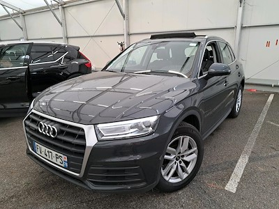 Audi Q5 Q5 50 TFSI e 299ch Business Executive quattro S tronic 7 Euro6d-T 15cv