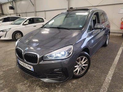 BMW Serie 2 gran tourer Serie 2 Gran Tourer 216d 116ch Business Design