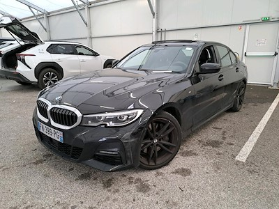 BMW Serie 3 Serie 3 330iA xDrive 258ch M Sport