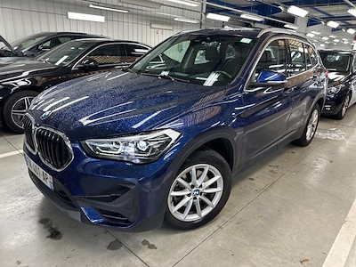 BMW X1 X1 sDrive18iA 140ch Business Design DKG7