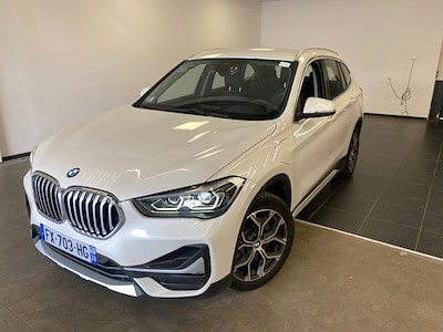 BMW X1 X1 xDrive25eA 220ch xLine 6cv