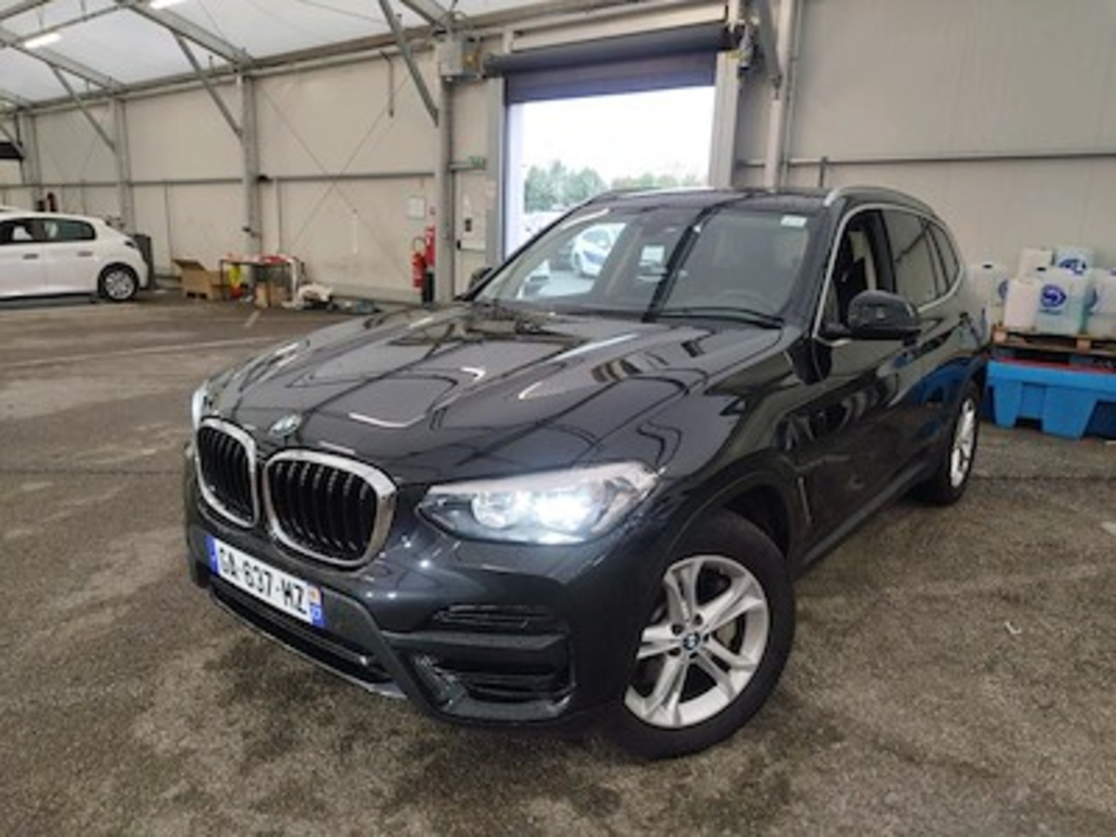 BMW X3 X3 xDrive30eA 292ch Business Design 10cv