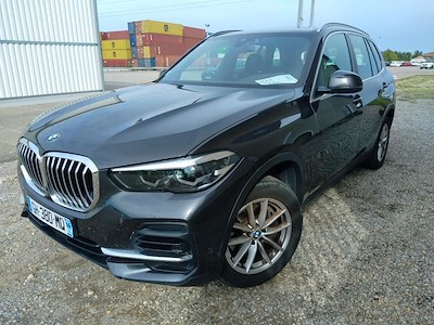 BMW X5 X5 xDrive40i 333ch Lounge