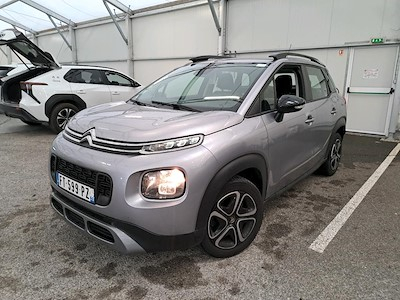 Citroen C3 aircross C3 Aircross BlueHDi 120ch S&amp;S Feel Business EAT6 E6.d