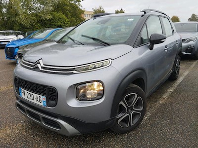 Citroen C3 aircross C3 Aircross BlueHDi 120ch S&amp;S Feel Business EAT6 E6.d 131g