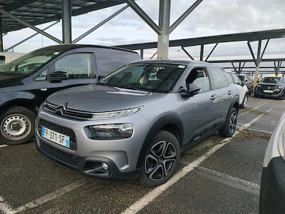 Citroen C4 cactus C4 Cactus BlueHDi 100ch S&amp;S Feel Business E6.d