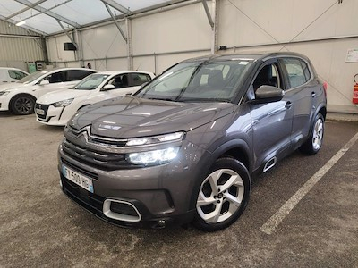 Citroen C5 aircross C5 Aircross BlueHDi 130ch S&amp;S Business E6.d