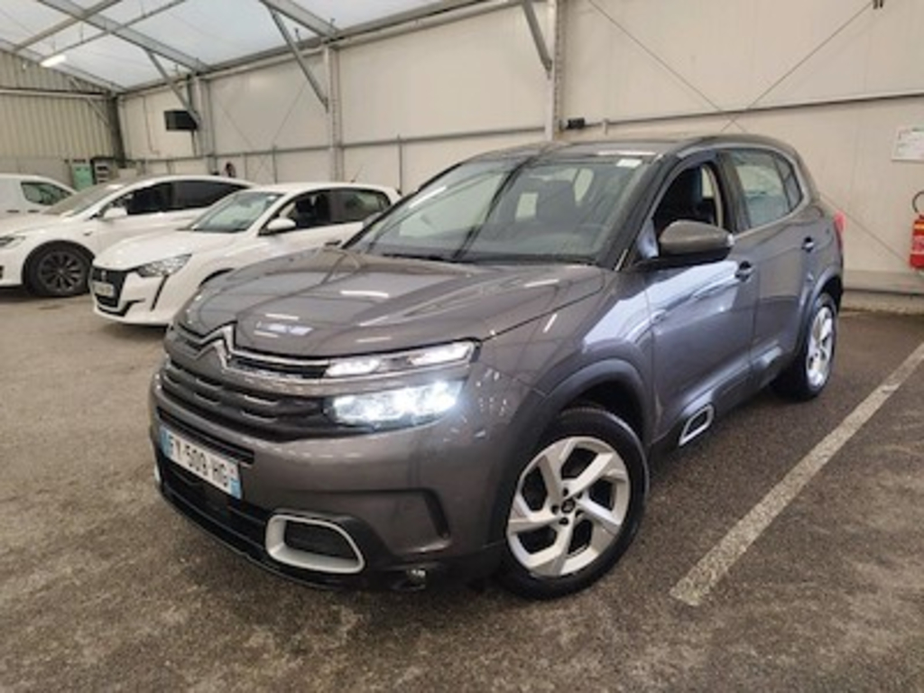 Citroen C5 aircross C5 Aircross BlueHDi 130ch S&amp;S Business E6.d