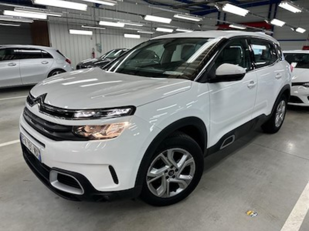 Citroen C5 aircross C5 Aircross BlueHDi 130ch S&amp;S Business EAT8