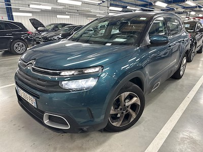 Citroen C5 aircross C5 Aircross BlueHDi 130ch S&amp;S Business EAT8 E6.d