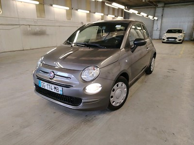 Fiat 500 500 1.0 70ch BSG S&amp;S Cult