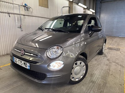 Fiat 500 500 1.0 70ch BSG S&amp;S Cult