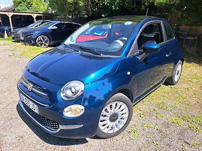 Fiat 500 500 1.0 70ch BSG S&amp;S Dolcevita