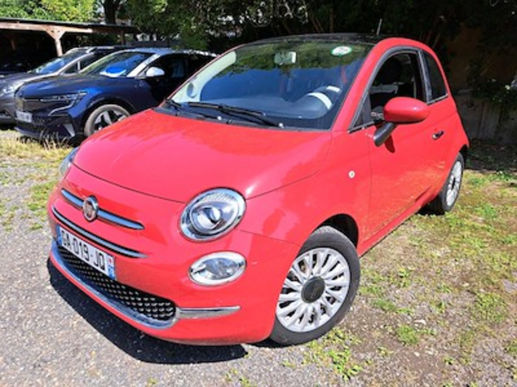 Fiat 500 500 1.0 70ch BSG S&amp;S Dolcevita