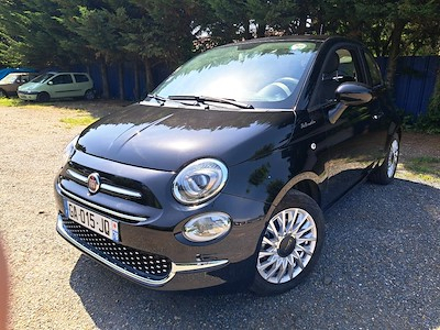 Fiat 500 500 1.0 70ch BSG S&amp;S Dolcevita