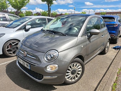 Fiat 500 500 1.0 70ch BSG S&amp;S Dolcevita