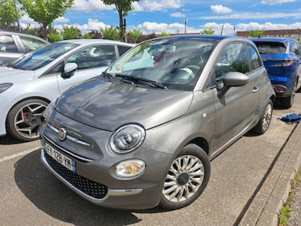 Fiat 500 500 1.0 70ch BSG S&amp;S Dolcevita