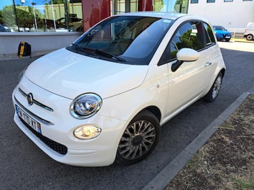 Fiat 500 500 1.0 70ch BSG S&amp;S Lounge