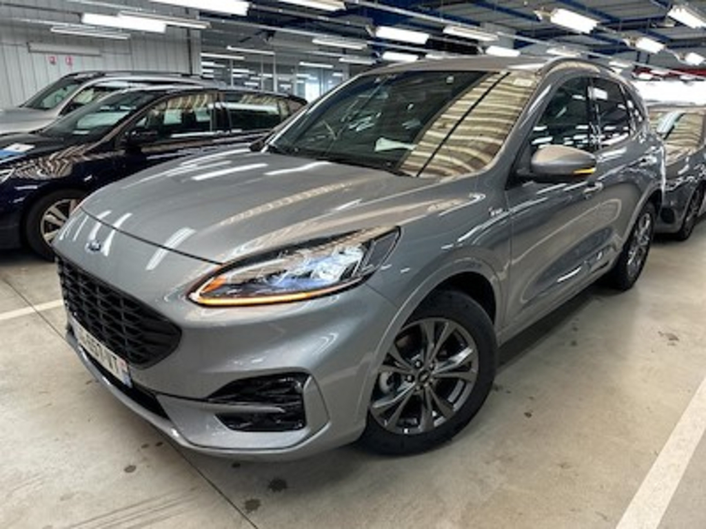 Ford KUGA Kuga 2.5 Duratec 190ch FHEV ST-Line X BVA