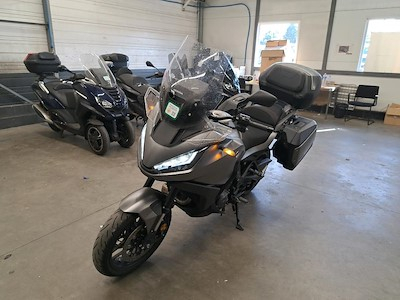 Honda NT NT 1100 DCT