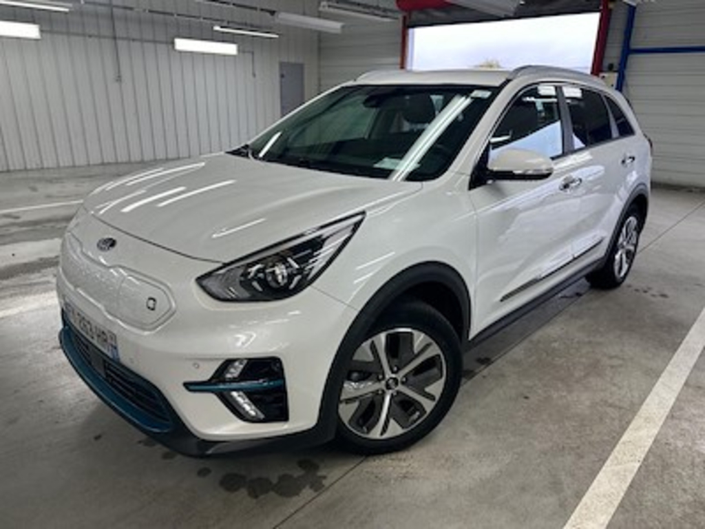 Kia E-NIRO e-Niro Active Business 204ch