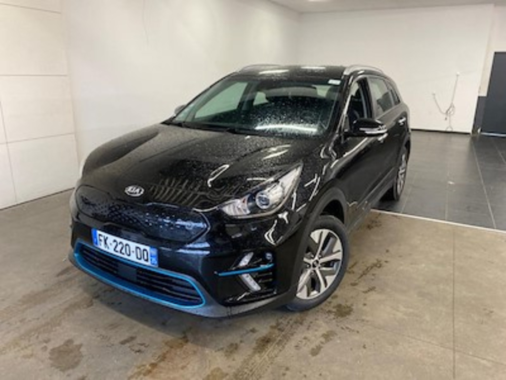 Kia E-NIRO e-Niro e-Active 204ch