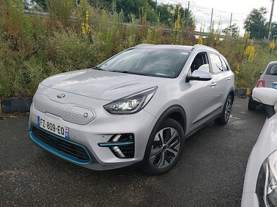 Kia E-NIRO e-Niro Premium 204ch