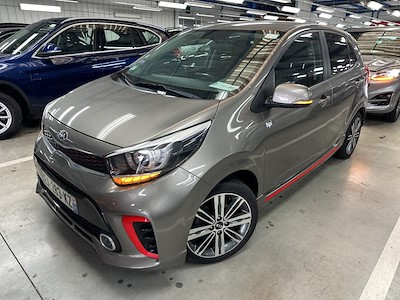 Kia PICANTO Picanto 1.2 84ch GT Line