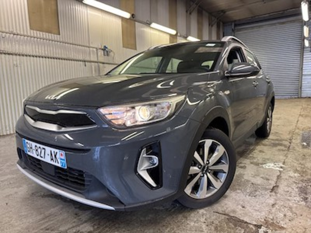 Kia STONIC Stonic 1.0 T-GDi 100ch Active Business