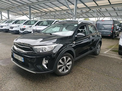 Kia STONIC Stonic 1.0 T-GDi 120ch MHEV Active Business DCT7