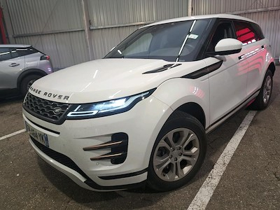 Land Rover EVOQUE Range Rover Evoque 2.0 D 150ch R-Dynamic S AWD BVA