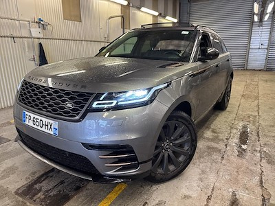 Land Rover VELAR Range Rover Velar 2.0D 180ch R-Dynamic S AWD BVA