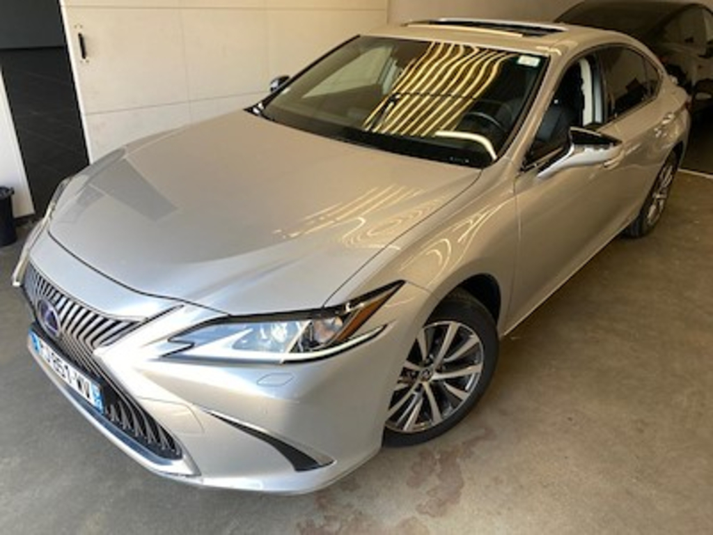 Lexus ES ES 300h Business