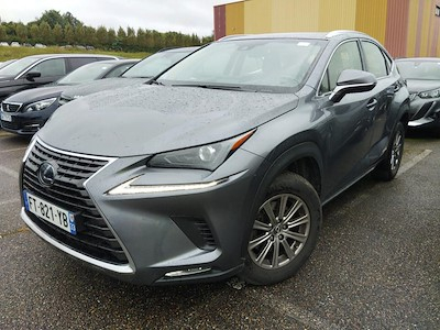 Lexus NX NX 300h 2WD Pack Business MM19