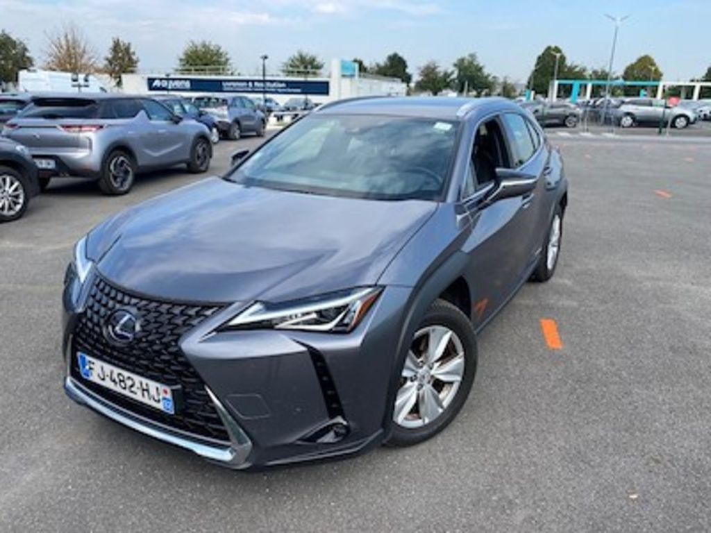 Lexus UX UX 250h 2WD Pack Business MY20