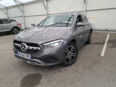 Mercedes-Benz Classe gla GLA 200 163ch Business Line 7G-DCT