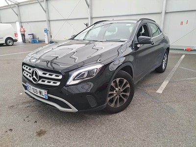 Mercedes-Benz Classe gla GLA 200 d Business Edition 7G-DCT