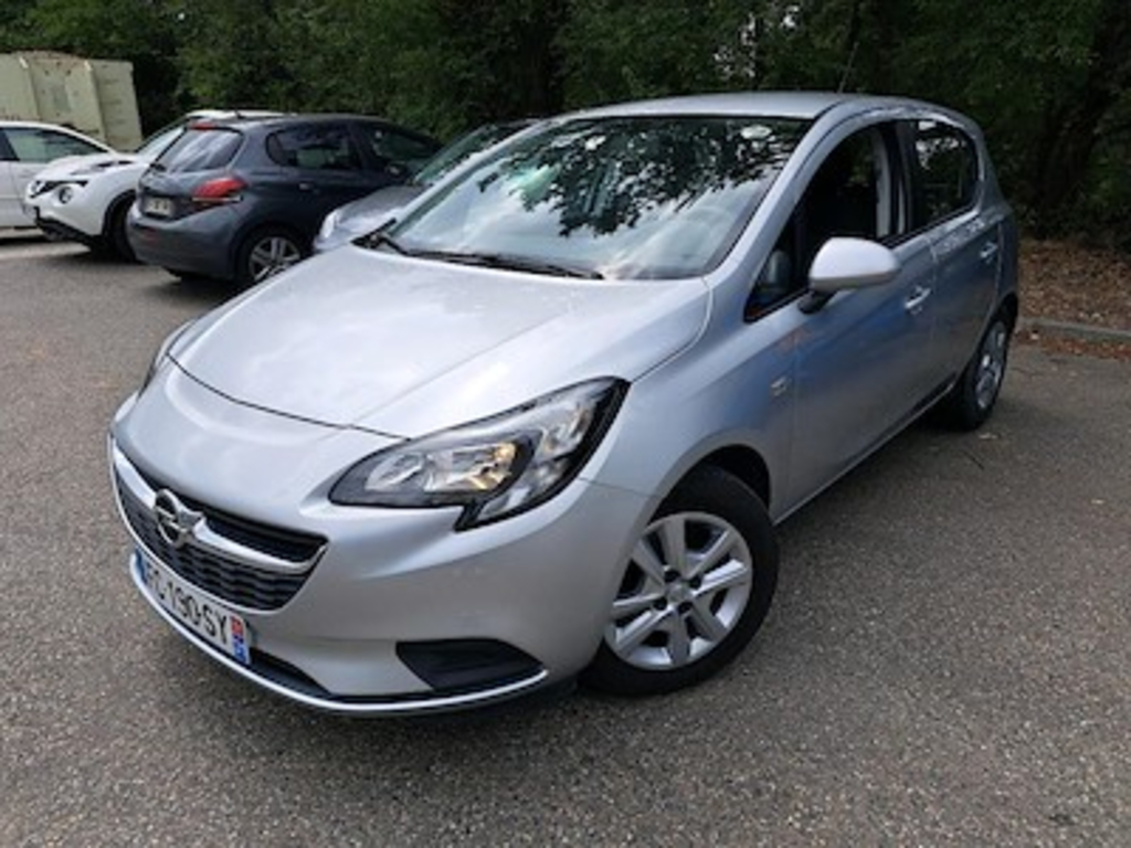 Opel CORSA Corsa 1.4 90ch Edition Start/Stop 5p