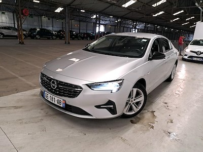 Opel INSIGNIA Insignia Grand Sport 1.5 D 122ch Business BVA8