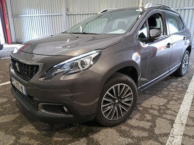 Peugeot 2008 2008 1.5 BlueHDi 100ch E6.c Active Business S&amp;S 86g