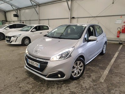 Peugeot 208 208 1.6 BlueHDi 100ch Active Business S&amp;S 5p