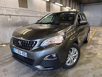 Peugeot 3008 3008 1.2 PureTech 130ch Active Business S&amp;S EAT6